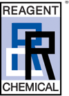 Reagent Chemical logo