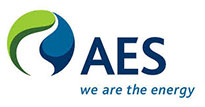 AES Corporation logo