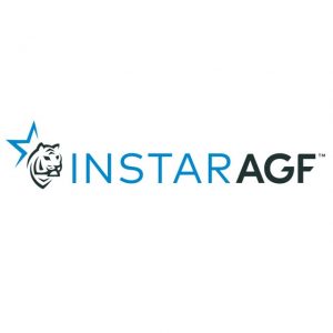InstarAGF logo - large