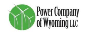 Power Company of Wyoming logo