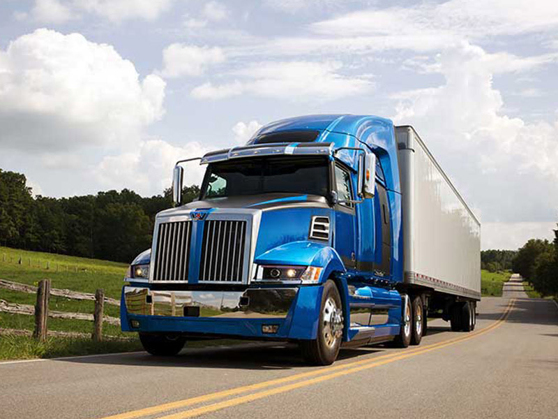 Western Star Truck image