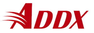 ADDX Corporation logo