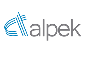 Alpek Polyester logo