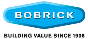 Bobrick Corporation logo