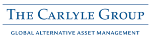 The Carlyle Group Logo