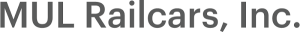 Mul Railcars logo only