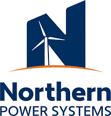 Northern Power Systems logo