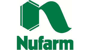 Nufarm Americas logo