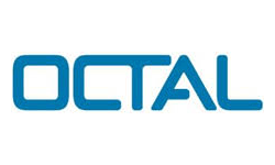 Octal Holding & Co logo