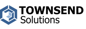 TS6 - Townsend Solutions logo