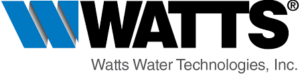 WATx-Watts Water Technologies